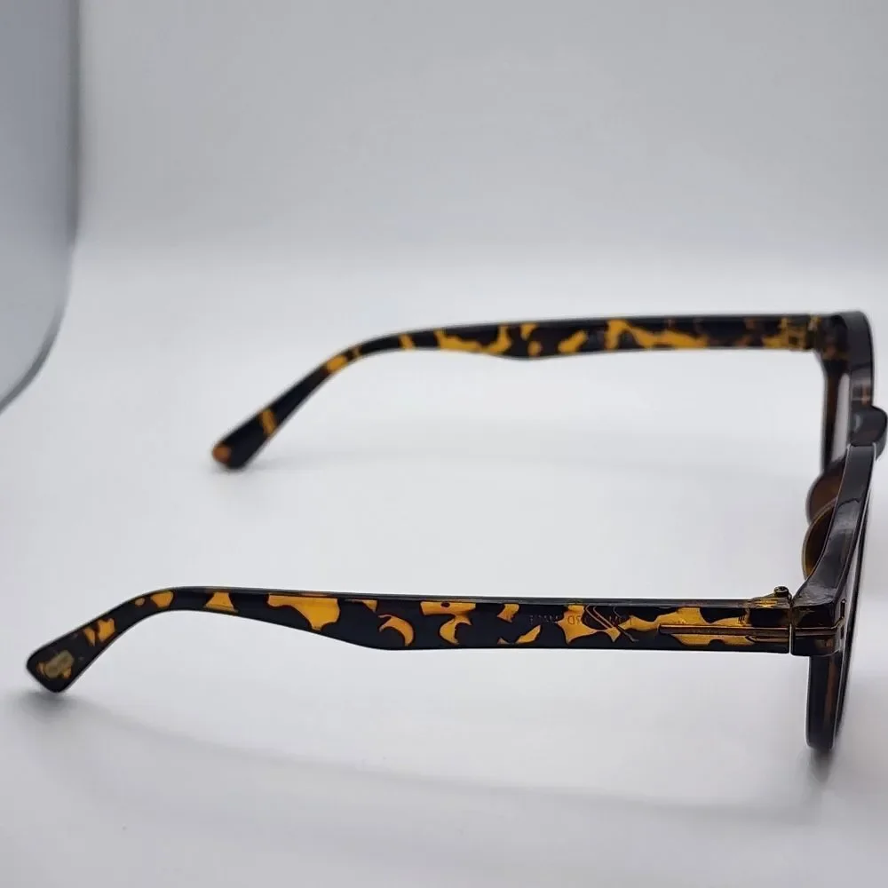 Tom Ford Tortoiseshell Sunglasses